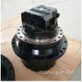 Final Drive Motor Perjalanan HD400-3